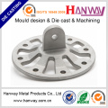 Die Casting Parts Wifi Antenna Housing Aluminum CNC Machining Enclosure